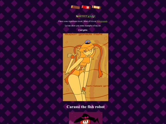 art screenshot