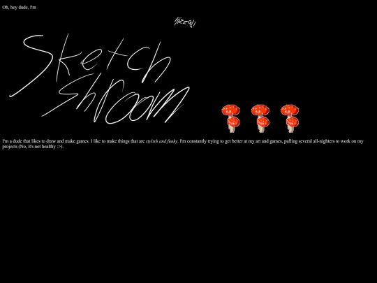 fake_index screenshot