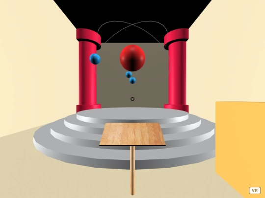 aframe screenshot