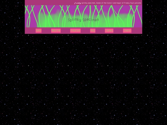 credits screenshot