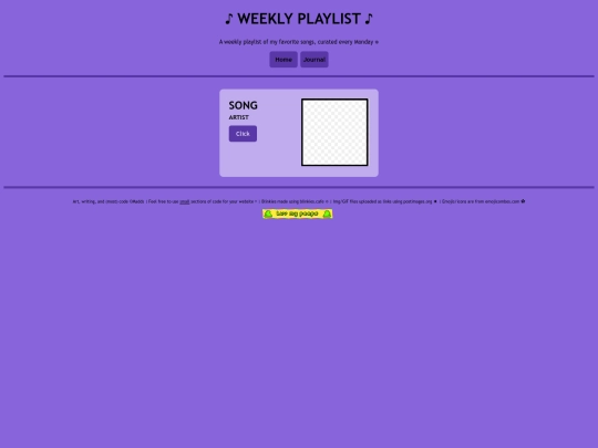 templatelist1 screenshot
