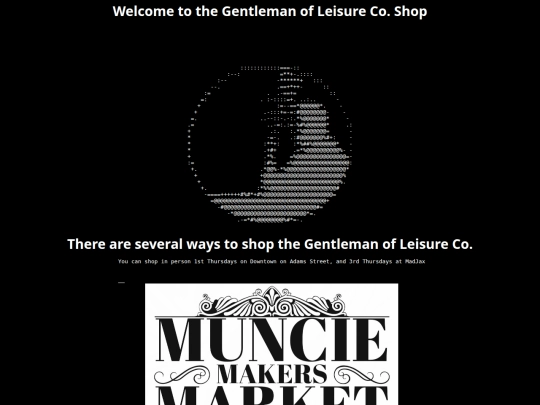 shop screenshot