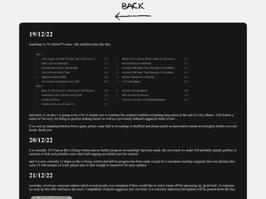 news screenshot