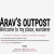arav.yorniq.xyz avatar