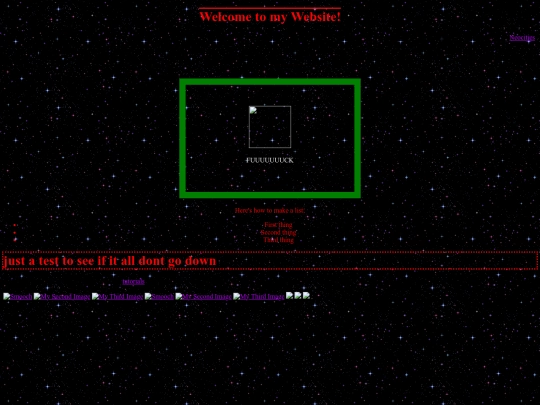 fuckaroundfindout screenshot