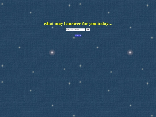 8ball screenshot