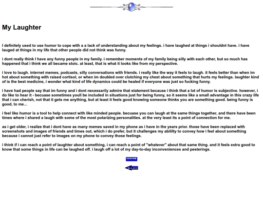 mylaughter screenshot
