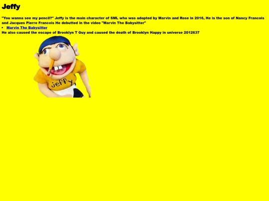 Jeffy1 screenshot