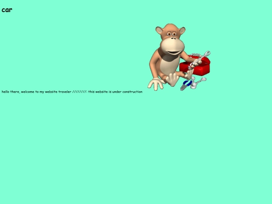 newhtml screenshot