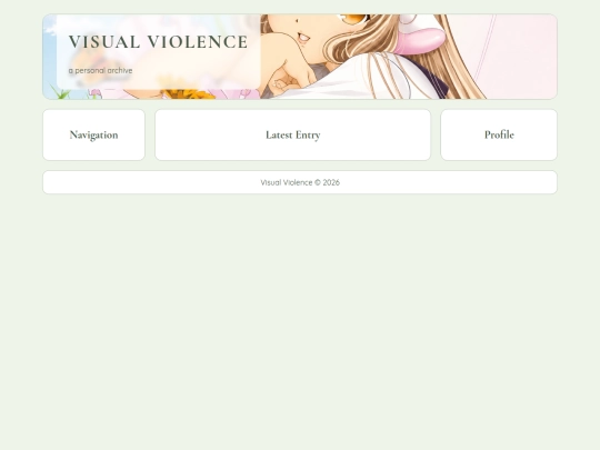 visual violence screenshot