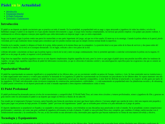 actualidad screenshot