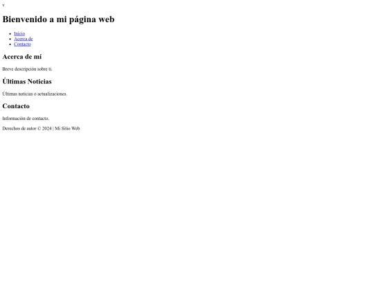 prueba screenshot