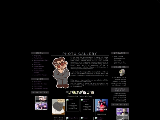 PHOTOGALLERY screenshot