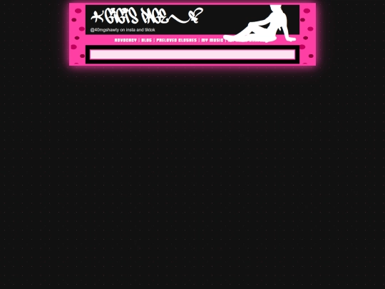 templates screenshot