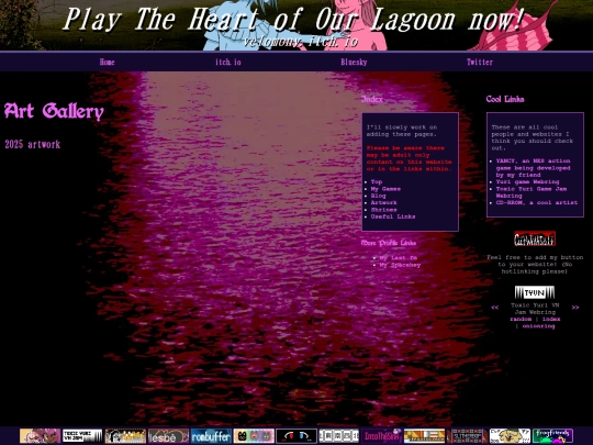 art_index screenshot