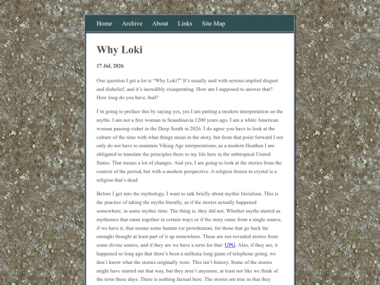 posts/2026-07-17-Why-Loki screenshot