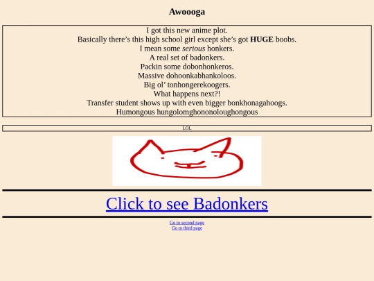 Website/Website/Main screenshot
