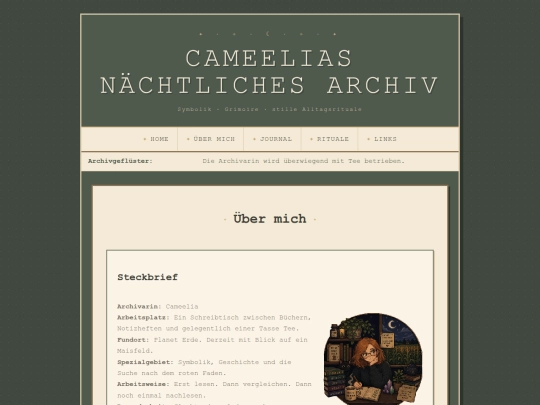 ueber-mich screenshot