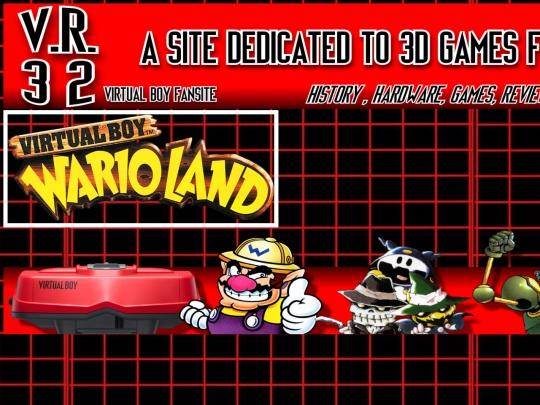 VBWarioLand screenshot