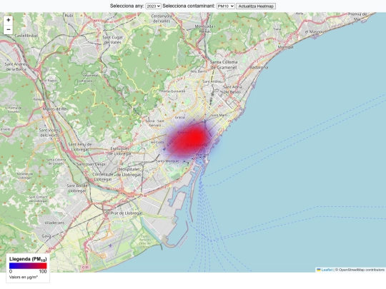 0ciencia/contaminacio/index2 screenshot