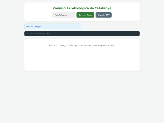 2/contaminacio/aerobiology/index6 screenshot