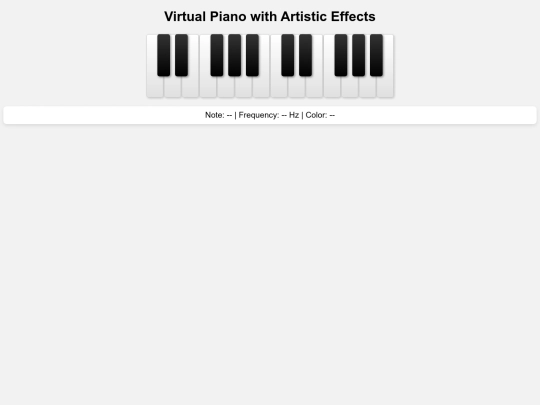 2cold/piano/5 screenshot