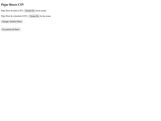 avaluar/15 screenshot