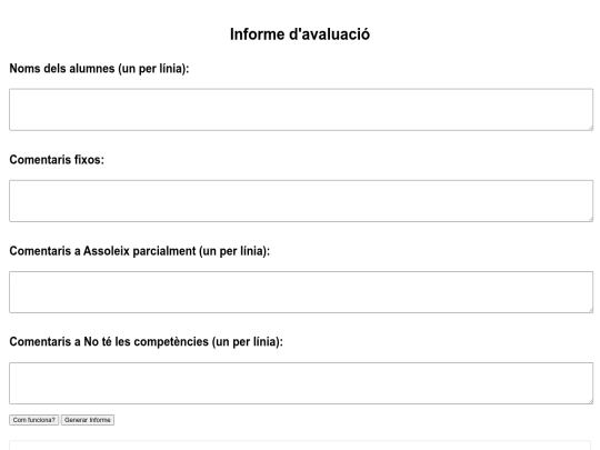 avaluar/31 screenshot