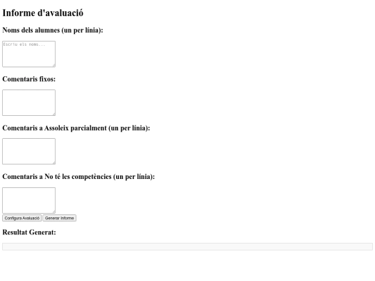 avaluar/47 screenshot