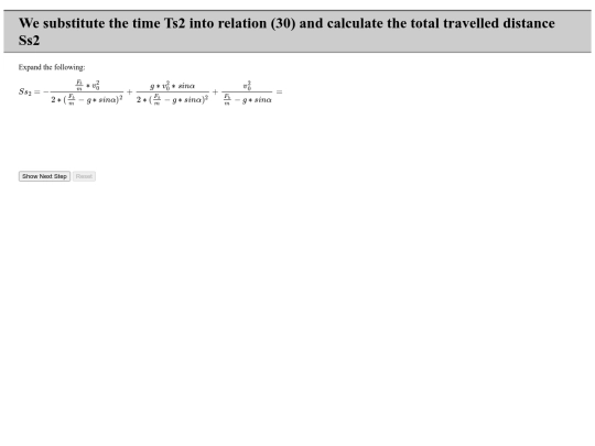 brakingcar/indexsteps32 screenshot