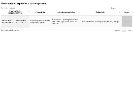 cima/6 screenshot