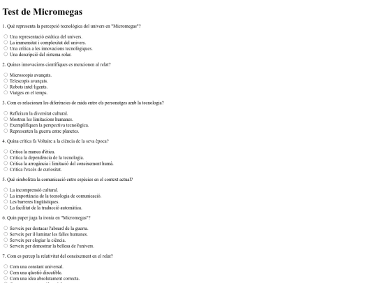 micromegas screenshot