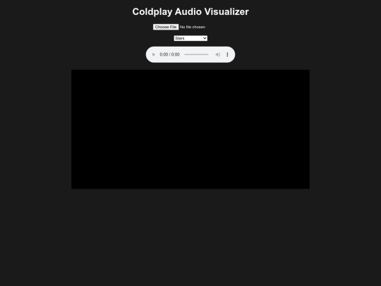 p5/mp3view screenshot