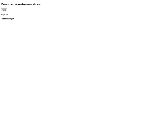 poeta/0 screenshot