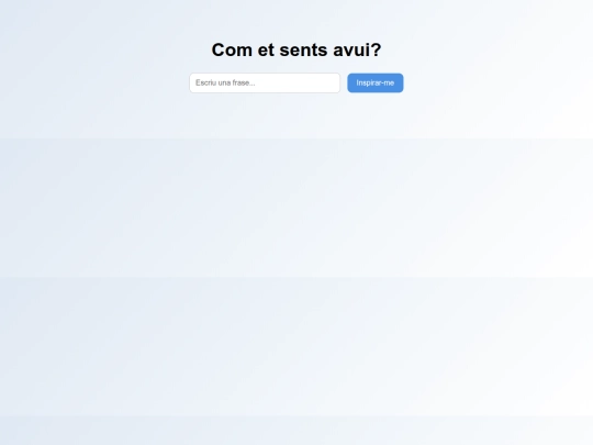 poeta/2 screenshot