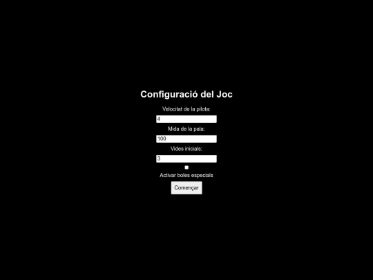 pong12 screenshot