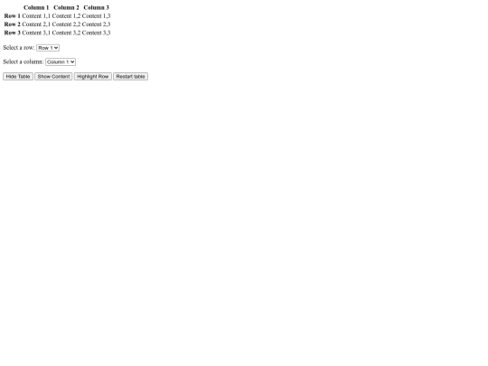 table/7 screenshot