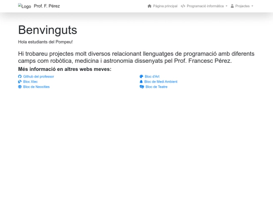 test/Web1 screenshot