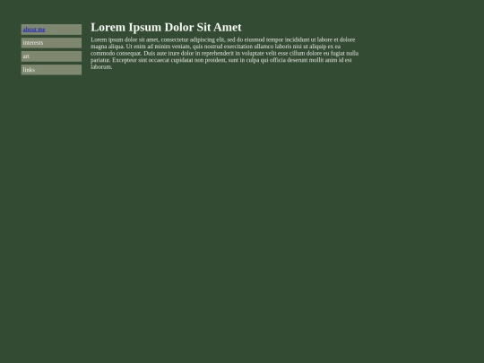 trialindex screenshot