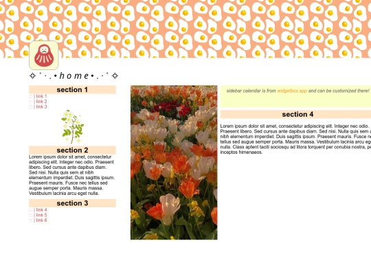 notion.html screenshot