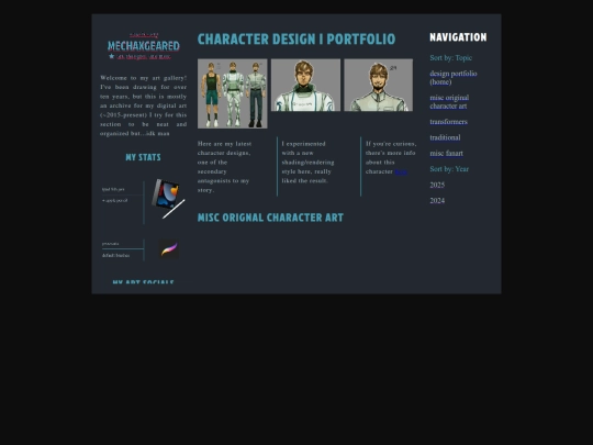 drawing screenshot