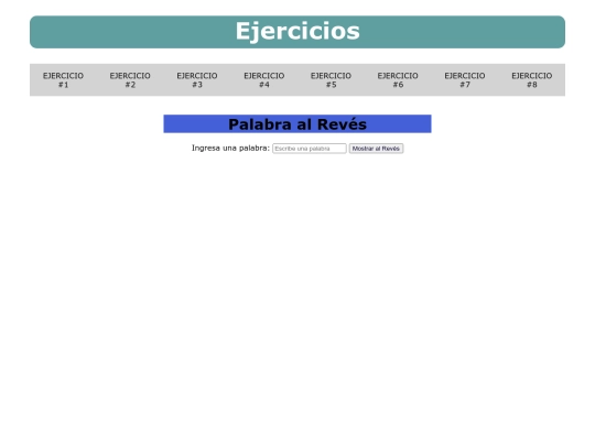 webjose/1 screenshot