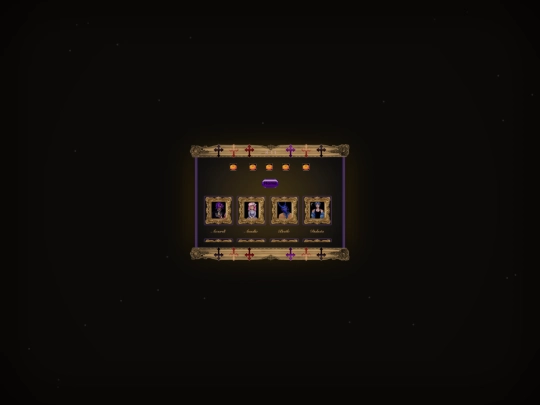characters screenshot