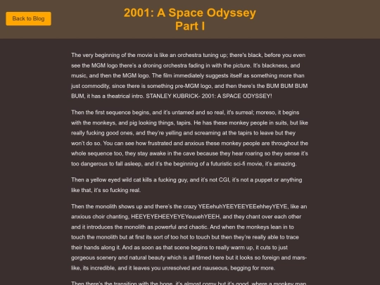 2001 screenshot