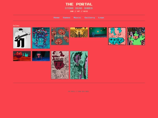 gallery screenshot