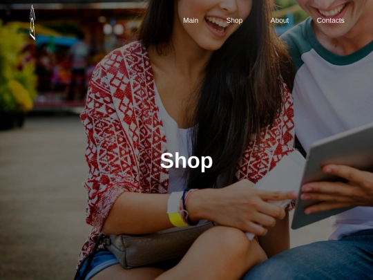 shop screenshot