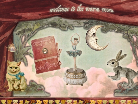 home screenshot