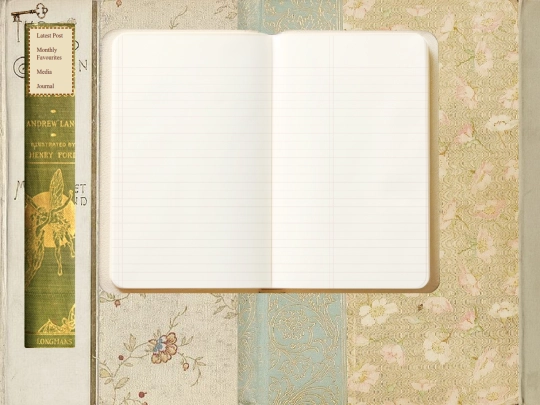 journal screenshot
