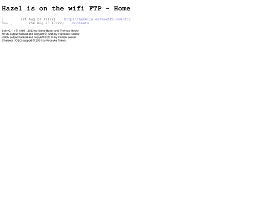 ftp/screensaver/mac/Fliqlo.saver/00Tree screenshot