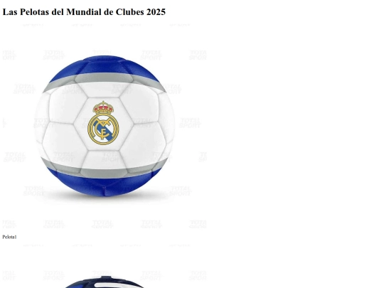 Pelotas screenshot